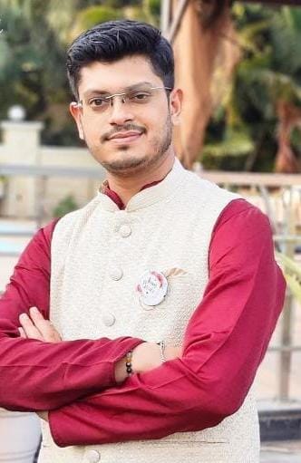 Sathya Swarup Panda