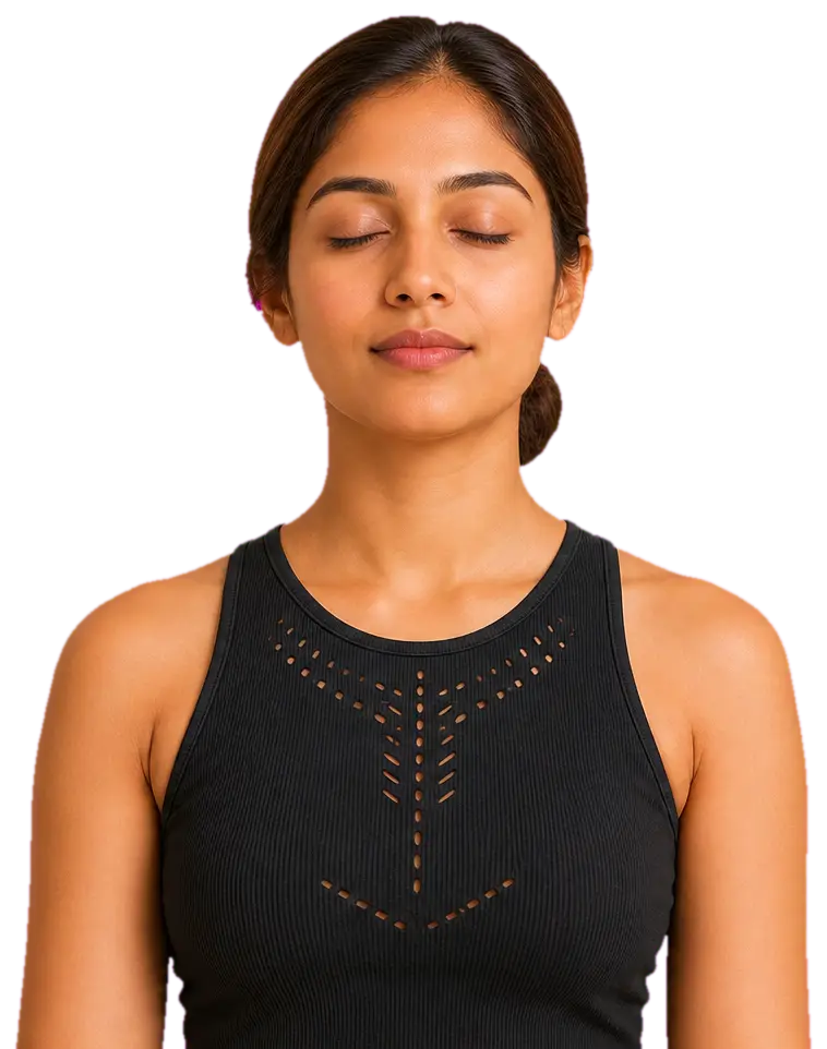 Meditation and cosmic alignment