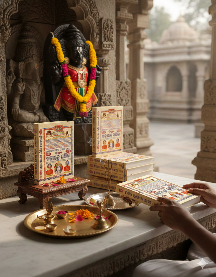 Khadiratna Panjika (2026-27)