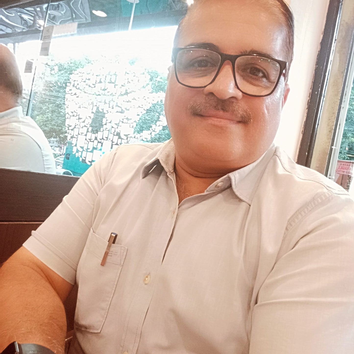 Pravat Kumar Kar