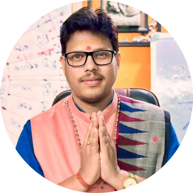 Dr. Sribatsha Khadiratna