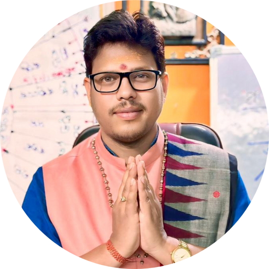 Dr. Sribatsha Khadiratna