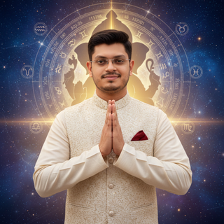 Sathya Swarup Panda