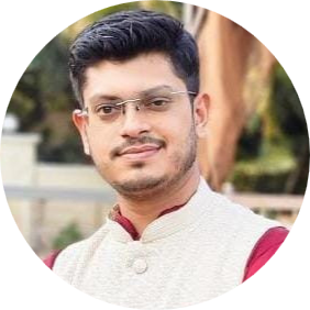 Sathya Swarup Panda