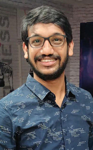 Shrikant Krushnaa Dhabadgaonkar