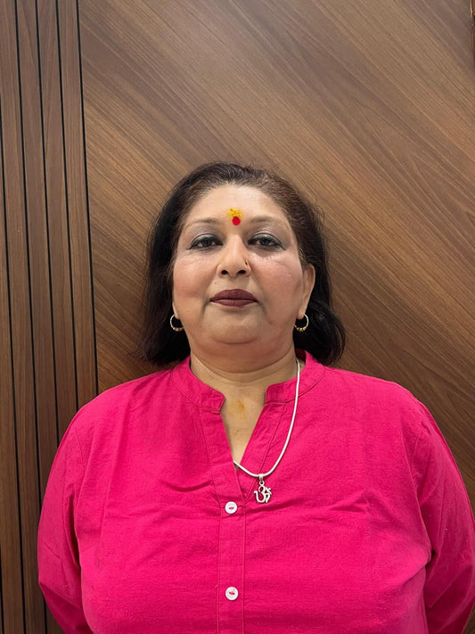 Shubhra narang