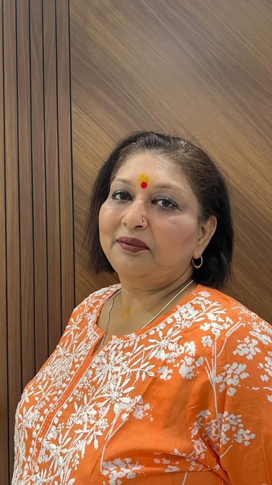 Shubhra narang