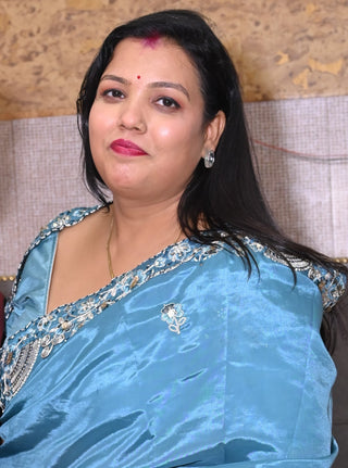 Nidhi Dwivedi