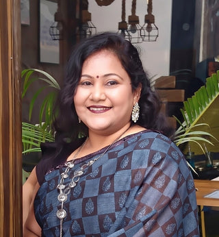 Alka Shukla
