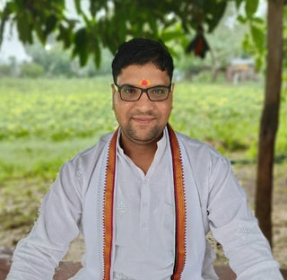 Pramod Sharma