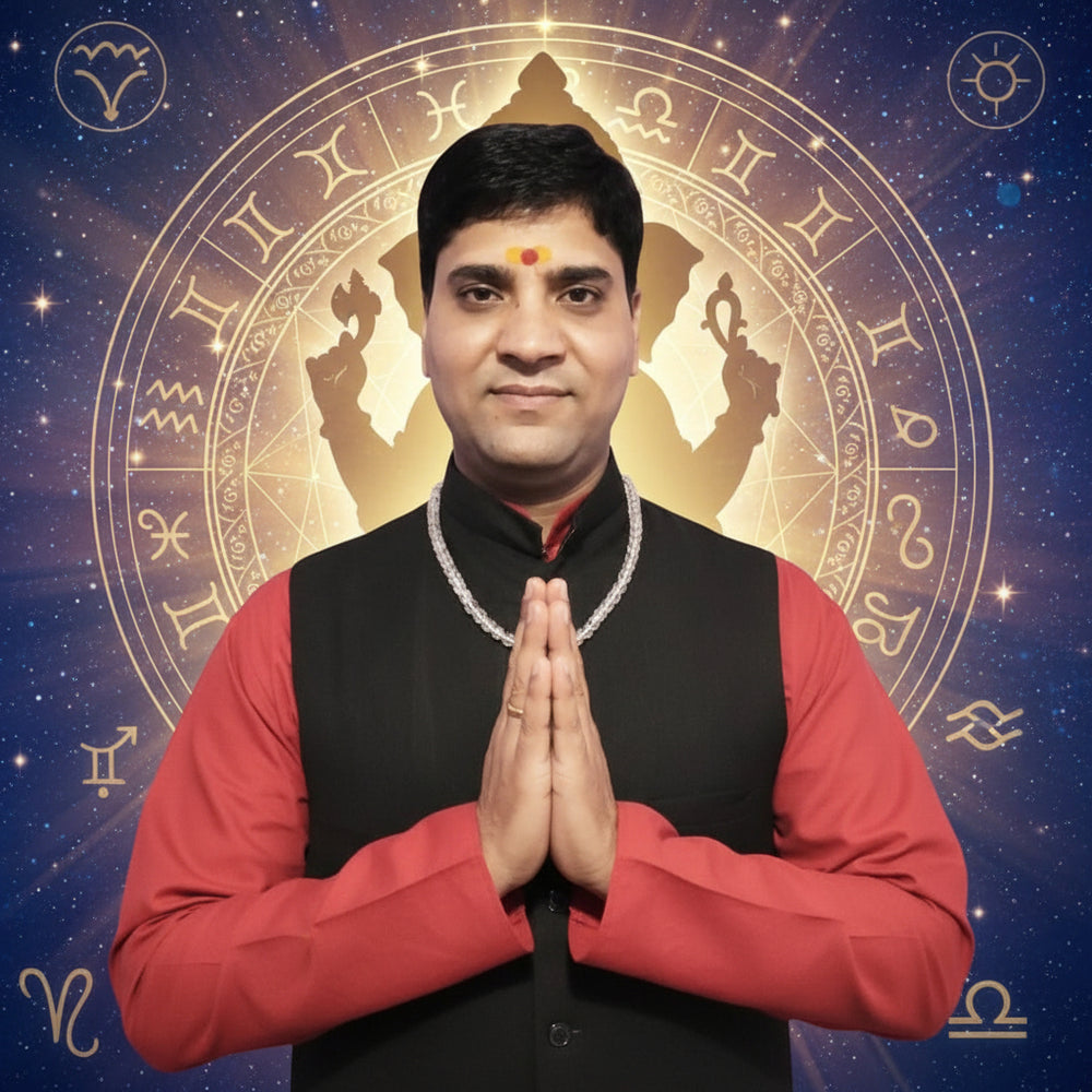 Pramod Sharma