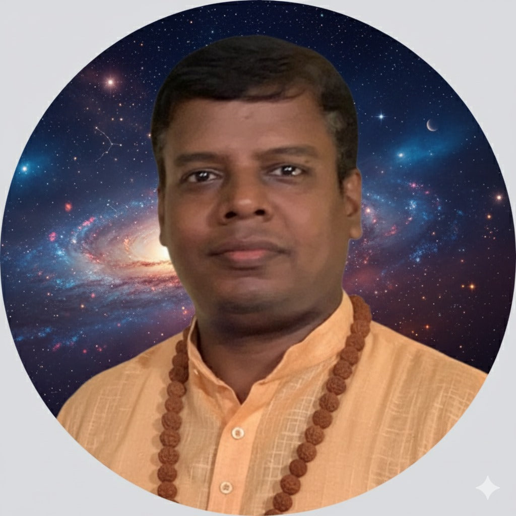 Pandit Durga Prasanna Sahoo