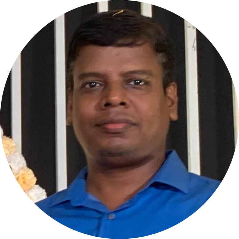 Durga Prasanna Sahoo