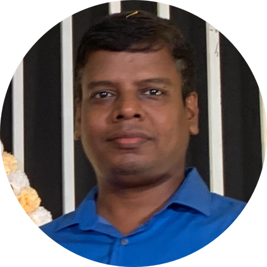 Durga Prasanna Sahoo