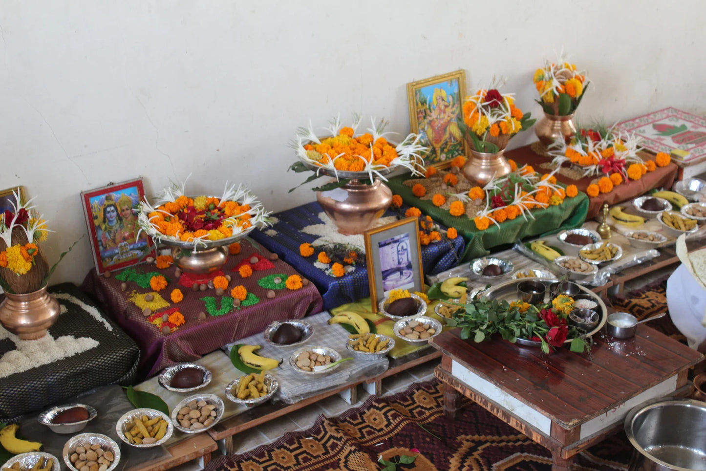 VIP Puja: Kaal Sarp Dosh Nivaran at Mahakaleshwar Jyortirlinga