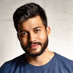 Arjun Nair